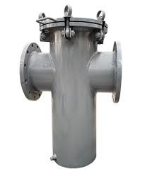 Quality Anti-rust Water Treatment Stainless Steel 304 Basket Filter Housing &amp; Strainers wholesale