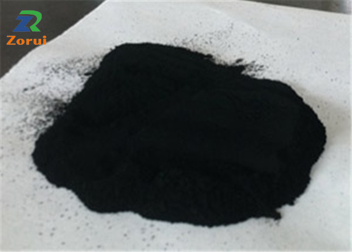 China Activated Bamboo Charcoal Powder Vegetable Carbon Black CAS 1333-86-4 on sale
