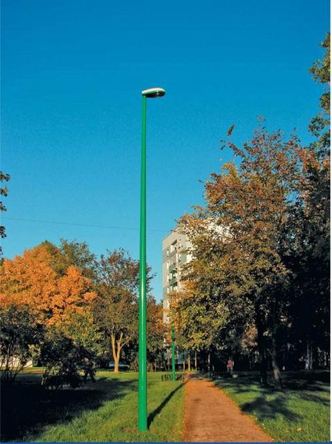 Buy cheap FRP Lighting Pole from wholesalers