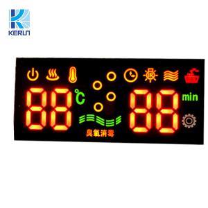 Quality Full Color Custom LED Display For Foot Bath Device wholesale