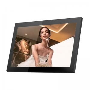 China IPS Android 5.1 10.1 800*1280 LCD Digital Photo Frame on sale