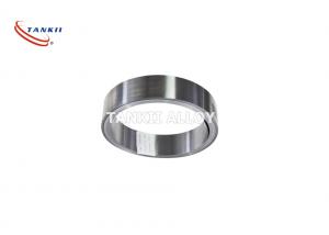 Quality Alloy K270 Solder Pot Pure Nickel Strip For Metal Stamping wholesale