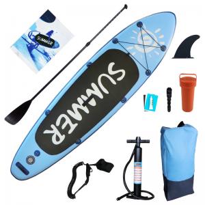 Quality 275*76*10cm All Round Inflatable SUP wholesale