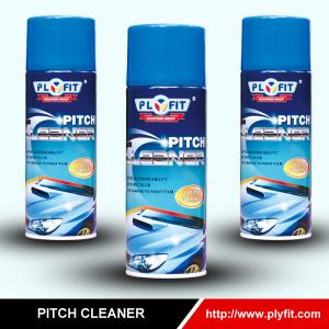 Quality Powerful Automotive Cleaning Products Pitch Remover Car Pitch Cleaner 400ml wholesale