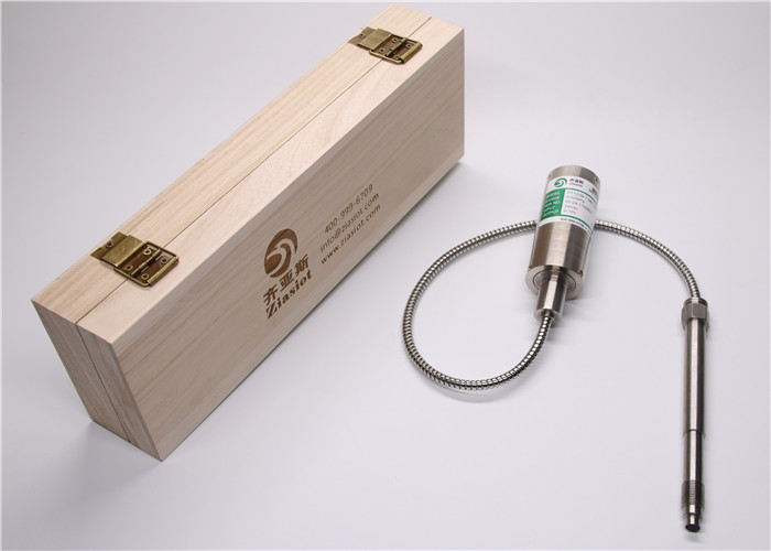 Quality Industrial High Temperature Melt Pressure Sensor , High Accuracy Pressure Transducer wholesale