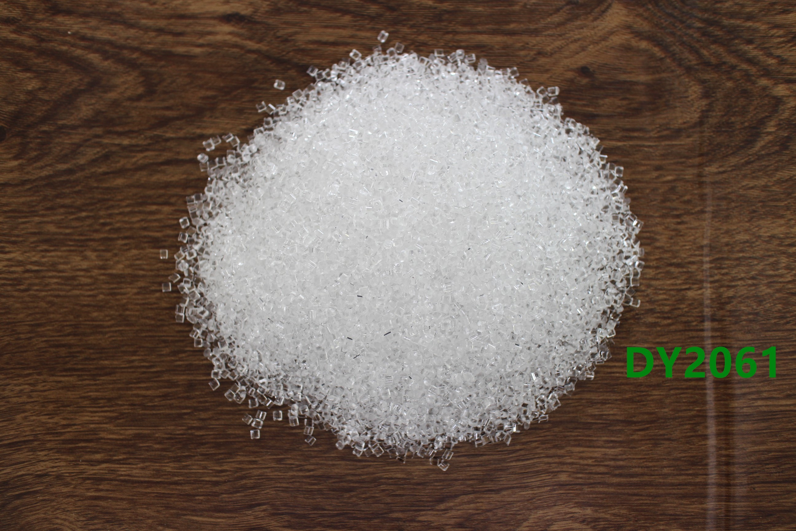 China Transparent Pellet Acrylic Polymer Resin Used In Correction Liquid CAS 25035-69-2 on sale