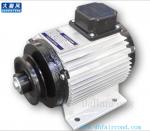 DHF Belt type 400mm exhaust fan/ blower fan/ ventilation fan motor bottom