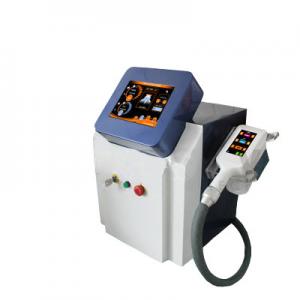 Quality Strong Pulse IPL Skin Rejuvenation Machine Bipolar RF For Face Lifting wholesale