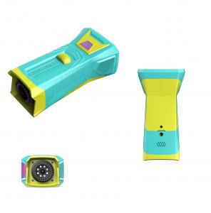 China Science Children Handheld Digital Microscope Camera Set Kit  For Kids on sale