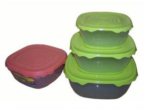 Quality Injection Molding Plastic Lunch Boxes wholesale