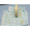 Buy cheap Autoclave Sterilization Indicator Tape EO Steam Plasma Formalin 12MM*50M from wholesalers