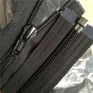 Quality ODM Nylon Zipper Long Chain W3.2cm W5cm Red Blue Black White wholesale