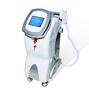 Quality Semiconductor Cooling IPL Beauty Equipment Stationary For Speckle Removal wholesale