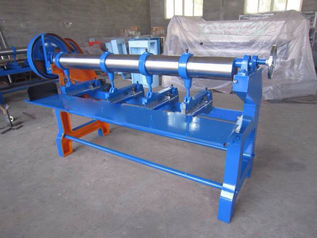 Quality 2250*1170*1500mm carton packaging Four link slotting cutting corner machine exporter wholesale