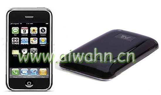 Quality Quad Band &amp; Dual SIM Card &amp; TV Cell Phone (T1) wholesale
