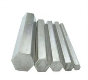 Corrosion Resistance Stainless Steel Bars 321 Hot Rolled For Construction Application