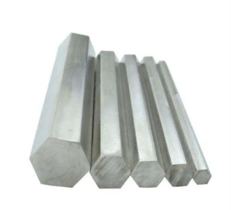 Cheap Corrosion Resistance Stainless Steel Bars 321 Hot Rolled For Construction Application for sale