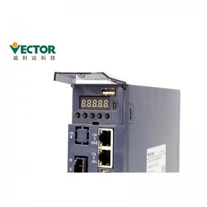 Quality Vector 2000rpm AC Servo System For Metal Forming Machine wholesale