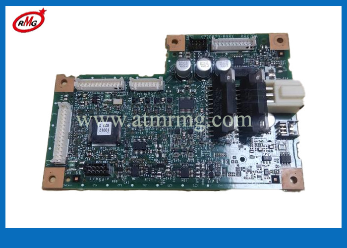 China buy atm machine parts Fujitsu G750 ESCROW PCB ESCROW Control board KD20079-B98X on sale