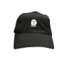 Buy cheap Unisex Dryfit Adjustable Golf Hats With Mesh Decoration Plain Pattern from wholesalers