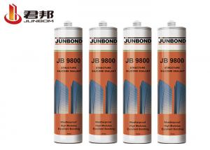 Quality Acrylic Construction Silicone Sealant Neutral Adhesive Structural Silicone Sealants wholesale