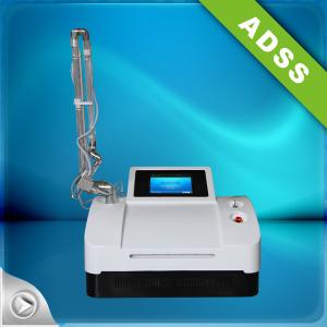 Quality Medical equipment fractional co2 laser for beauty salon and clinic wholesale