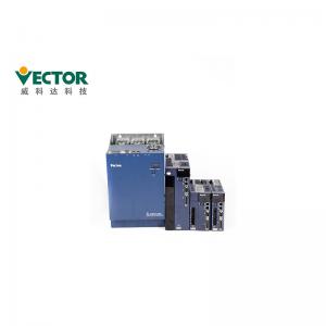 Quality Single Phase 750 Watt Multi Axis Servo Drive With 3M 5M Cable wholesale