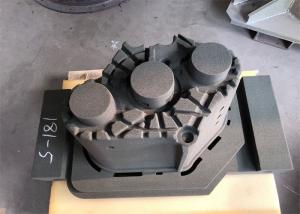 Quality Heat Treatment 3D Print Aluminum Alloy Foundry Cores wholesale