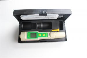 Quality Digital waterproof Orp Meter  for Water Test big screen LCD pocket ORP pen wholesale