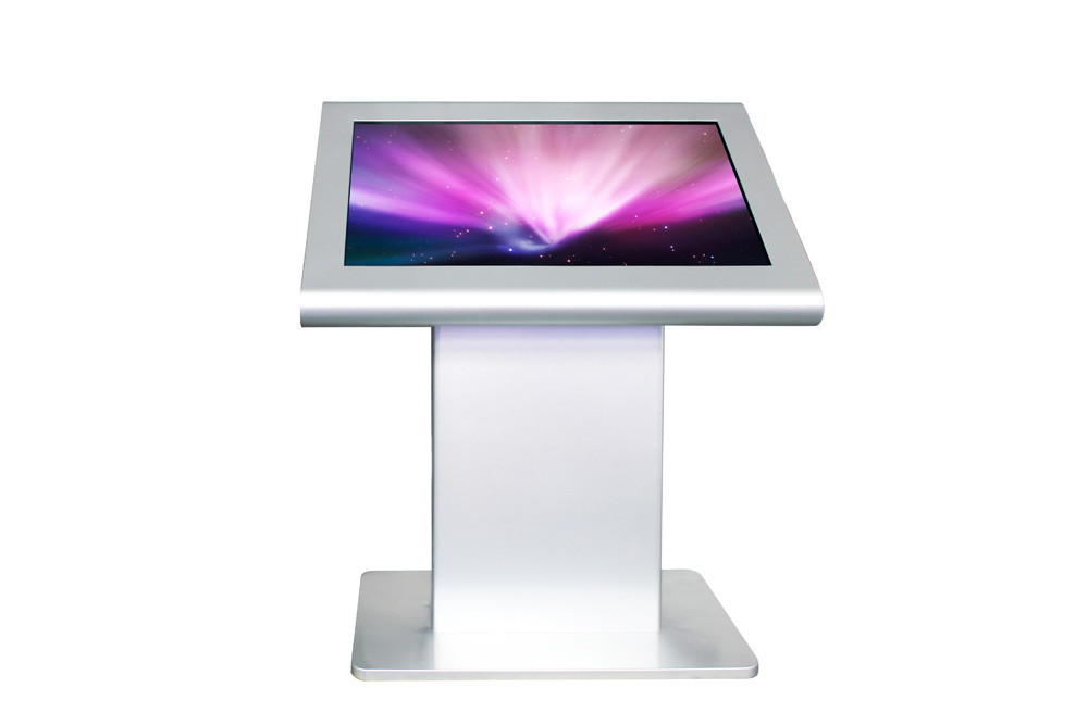 China 47 inch Multi Touch Screen Kiosk Information Digital Signage Kiosk Supports WIFI With Software For Mall on sale