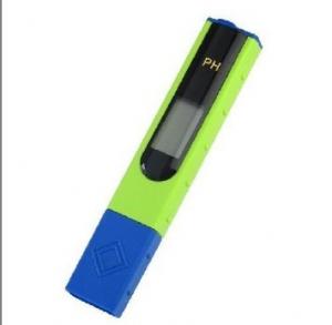 Quality high quality waterproof pen type of PH big screen PH meter water tester wholesale