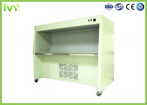 Quality Double Person Clean Room Bench Customized Design For Laboratory Testing wholesale