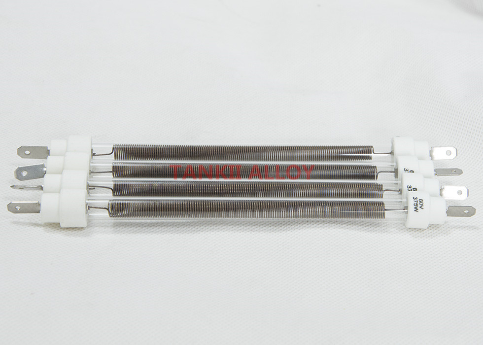 Quality FeCrAl Alloy SS304 Furnace Heating Element U / I Shape For Heaters wholesale