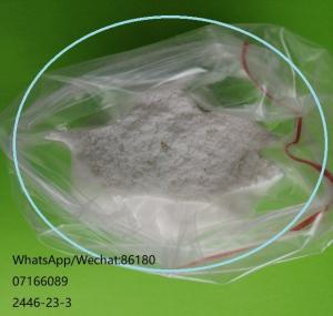 Quality Oral Turinabol CAS 2446-23-3 Steroid Hormone Powder 4-Chlorodianabol wholesale
