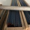 Buy cheap Mill Certificate Tested 2.5-8.0mm Diameter 6 Steel Rod 350mm-4000mm Length from wholesalers