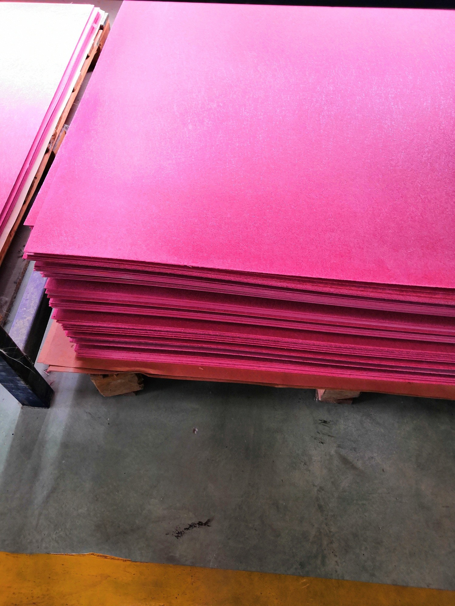 Quality High Strength Polyester Resin Sheet With UL Certificate Use In Transformer wholesale