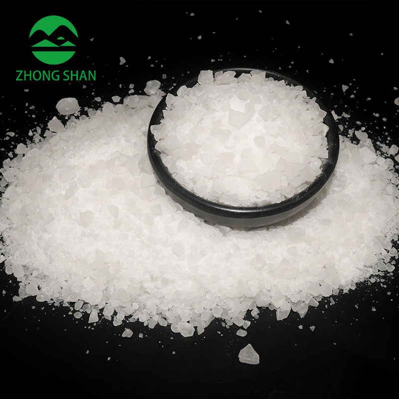 China Iron Free Alum Potassium Ferric Aluminium Sulphate Hydrate Deodorant Powder on sale
