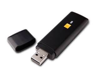 Quality Windows 7 CDMA Network EVDO 800MHz huawei 3G dongle Support Data / SMS for Multiple APN, SMS wholesale