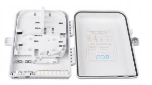 Quality 24 Core Fiber Access Terminal Box FTTH Distribution Box wholesale