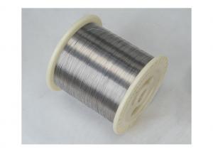 Quality Resistohm 80 Ni80cr20 High Temp Alloy For Electric Heating Elements wholesale