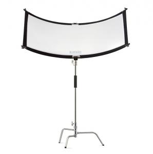 Buy cheap Photo Studio Eyelighter Light Reflector Diffuser for Portrait and Headshot Photography from wholesalers