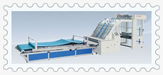 Buy cheap Auto carton flute laminating machine factory from wholesalers