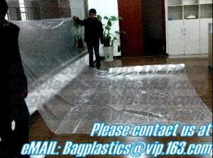 Quality LAYFLAT TUBING, STRETCH FILM, STRETCH WRAP, FOOD WRAP, WRAPPING, CLING FILM, DUST COVER, JUMBO BAGS, wholesale