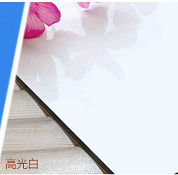 Quality Polyester Coating 4mm ACP panel wholesale