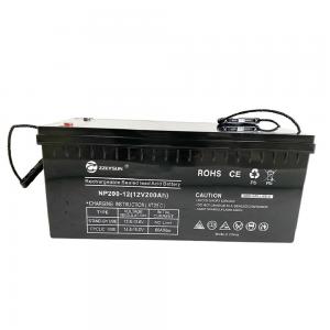 China Energy System Solar Gel Battery 12V 100AH Deep Cycle Lithium Batteries on sale