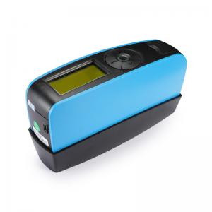 Quality 60 Degree Digital Portable Gloss Meter Test Car Paint Surface Auto Power Off wholesale