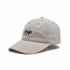 Quality Classic Low Profile Cotton Baseball Cap Adjustable Unconstructed Sport Dad Hat wholesale