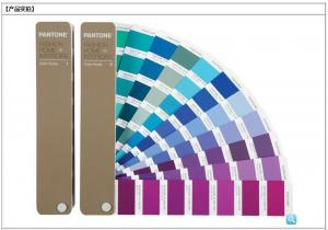 Quality Fashion Colour Shade Card Half Matt Gloss FHIP110N CE Certification wholesale
