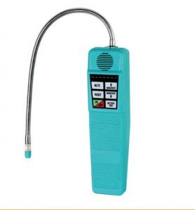 Quality Electronic Air Conditioning AC Refrigerant Gas Leak Detector 7 Levels wholesale