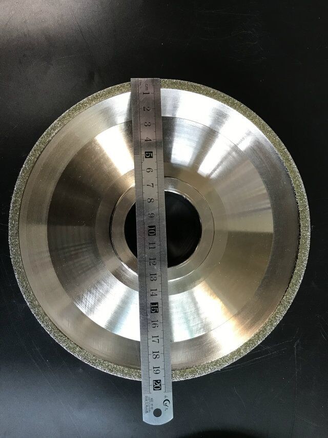 Quality cbn grinding wheel full form,Electroplated CBN Grinding Wheel wholesale